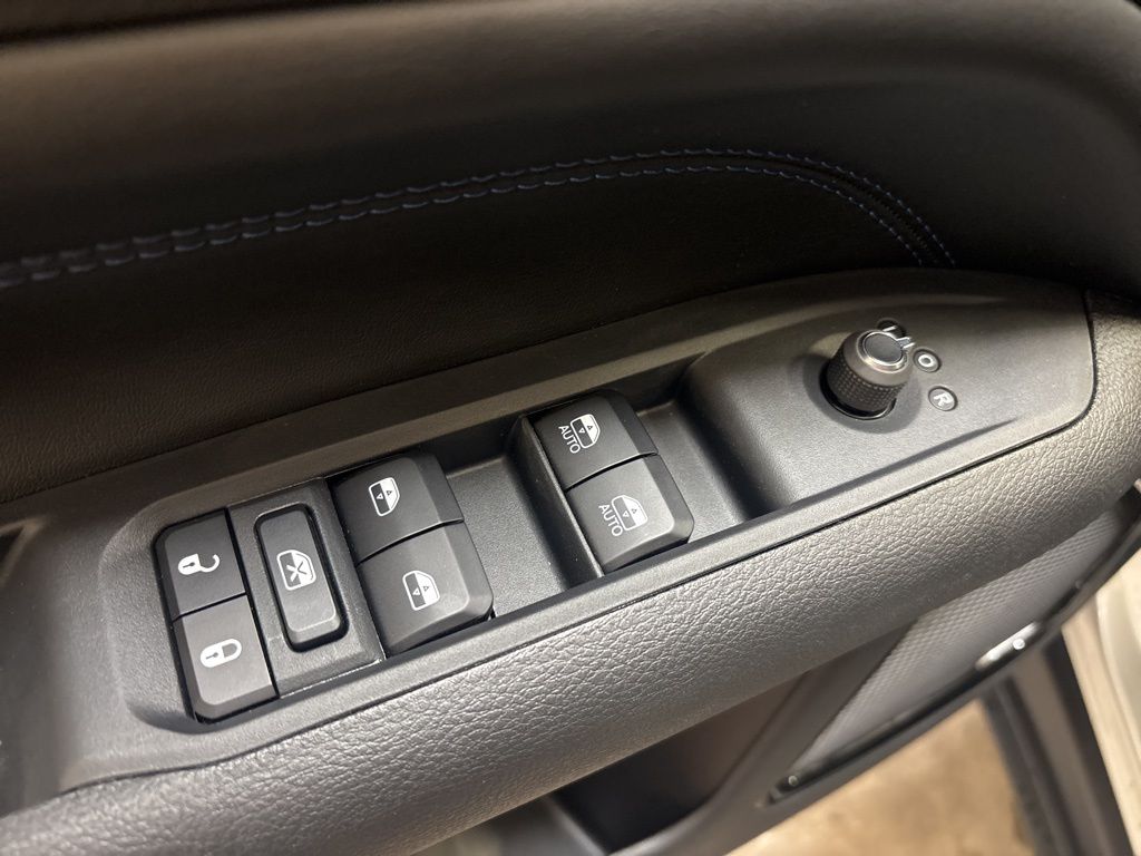 Thumbnail: 2026 Jeep Compass - 20