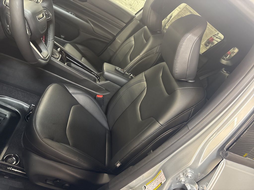 Thumbnail: 2026 Jeep Compass - 9