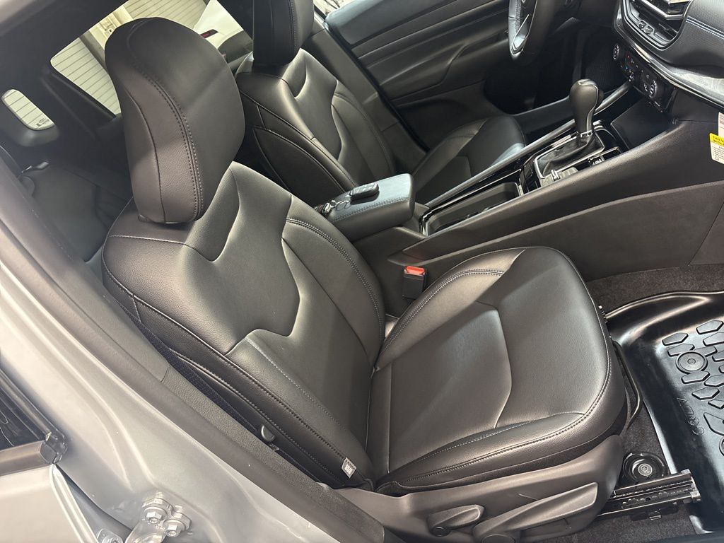 Thumbnail: 2026 Jeep Compass - 10