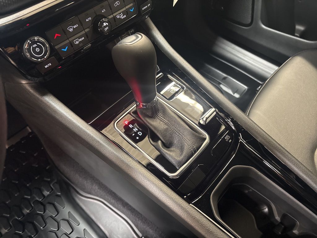 Thumbnail: 2026 Jeep Compass - 25