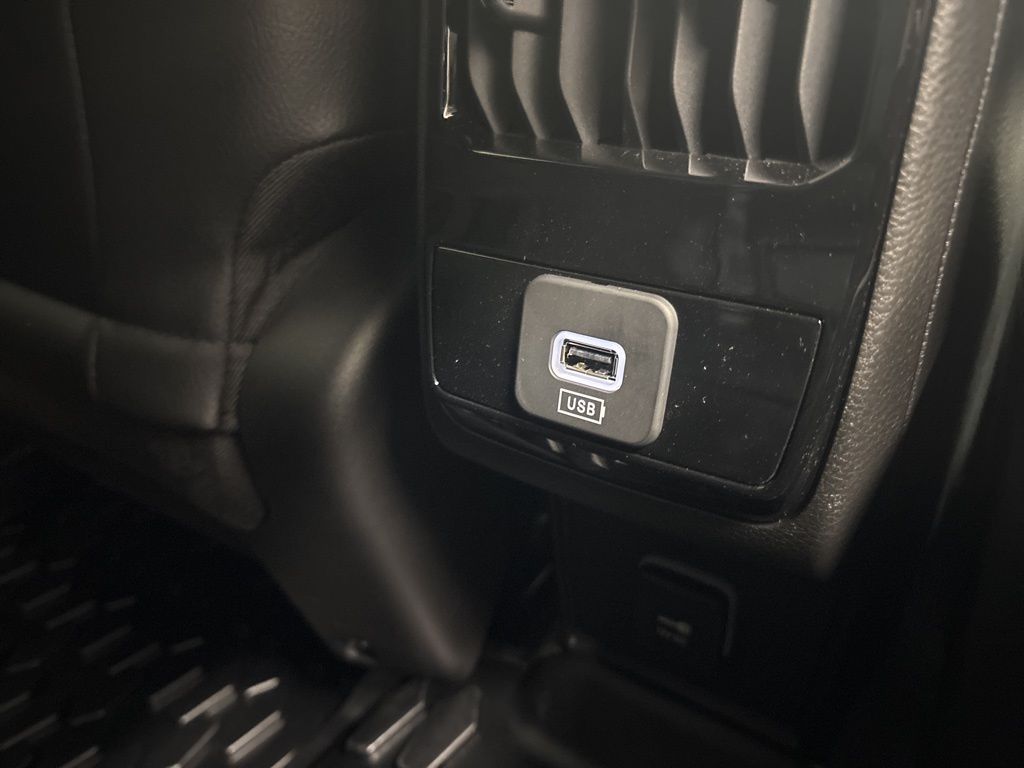 Thumbnail: 2026 Jeep Compass - 36