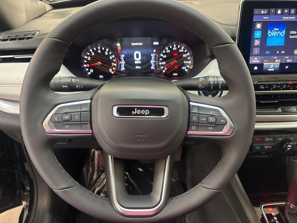 Thumbnail: 2026 Jeep Compass - 7