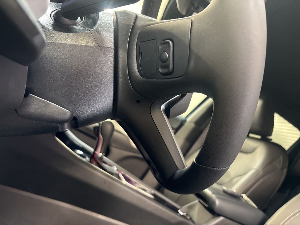 Thumbnail: 2026 Jeep Compass - 14