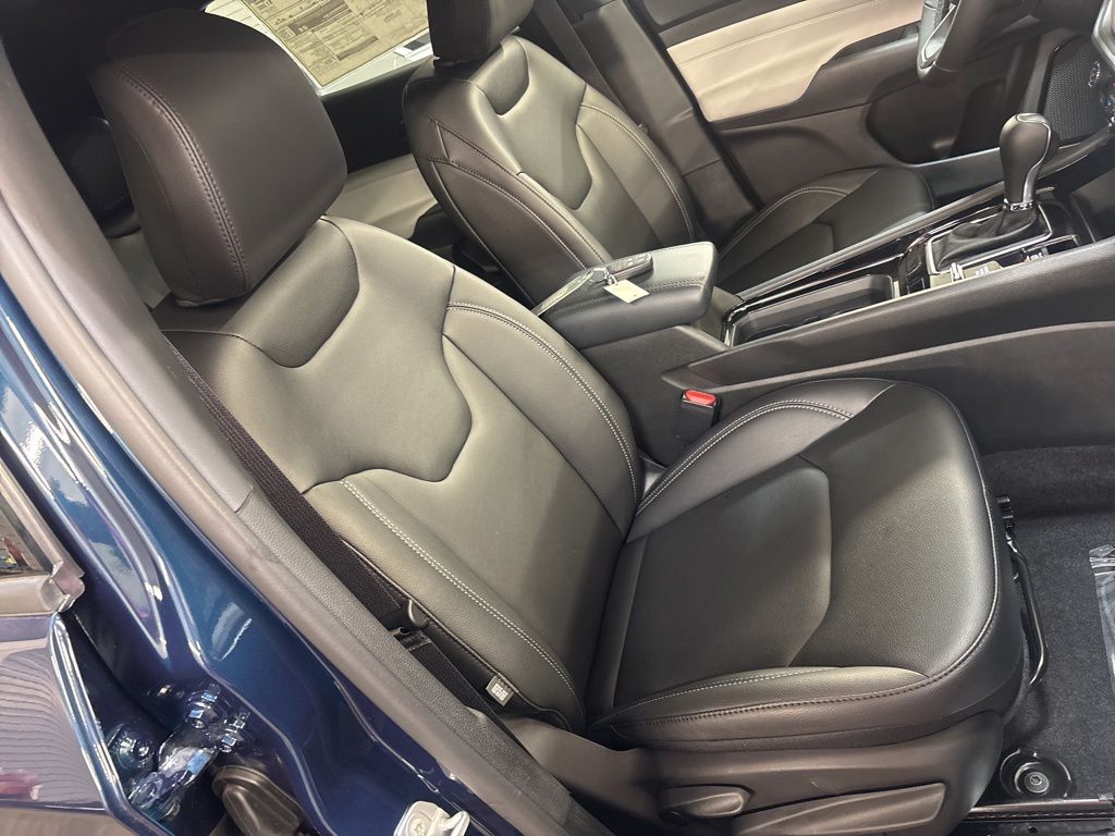 Thumbnail: 2026 Jeep Compass - 42