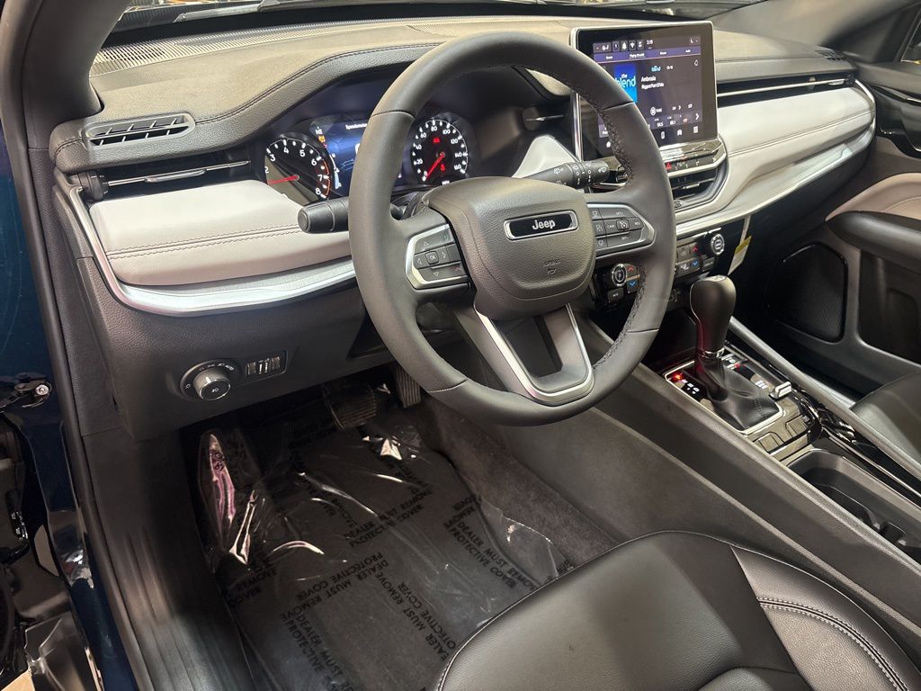 Thumbnail: 2026 Jeep Compass - 2