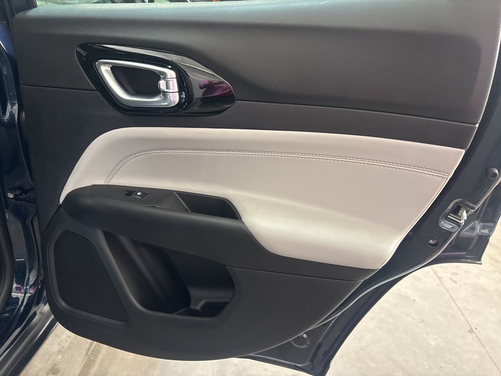 Thumbnail: 2026 Jeep Compass - 35