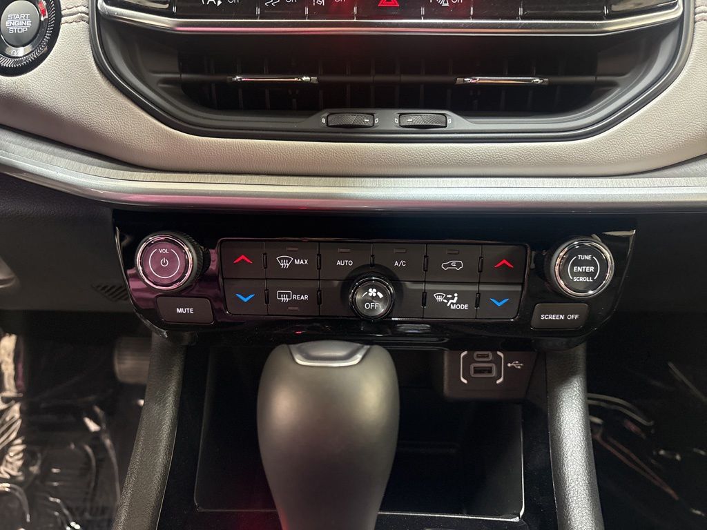 Thumbnail: 2026 Jeep Compass - 26