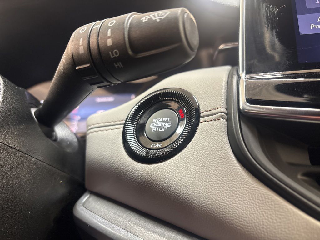 Thumbnail: 2026 Jeep Compass - 29