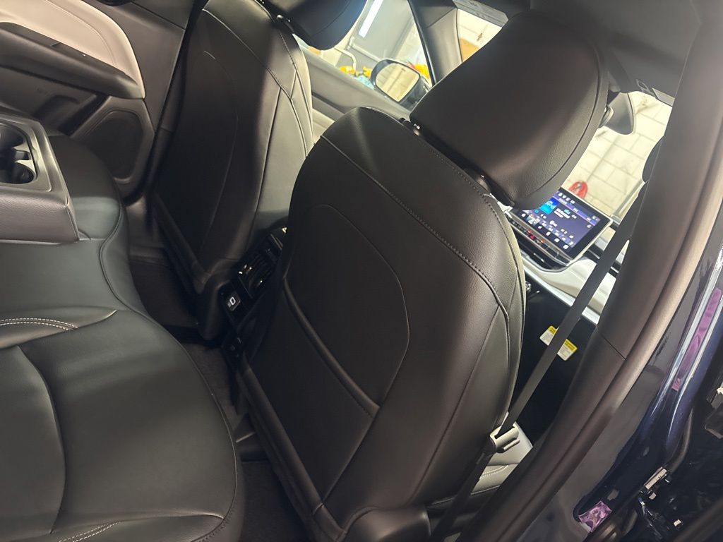 Thumbnail: 2026 Jeep Compass - 37