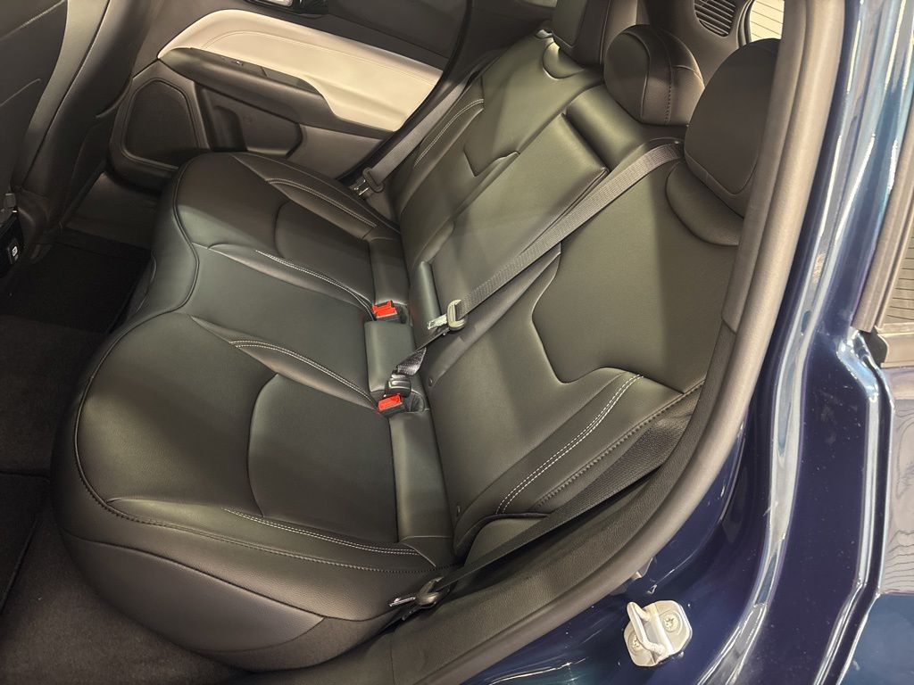 Thumbnail: 2026 Jeep Compass - 33