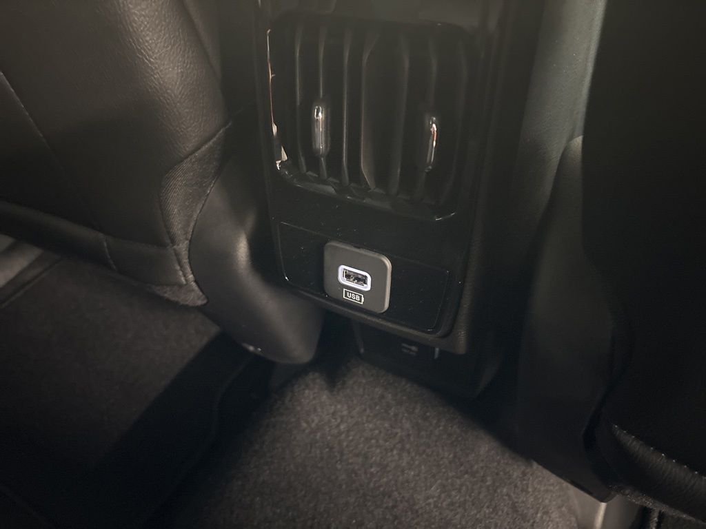 Thumbnail: 2026 Jeep Compass - 38