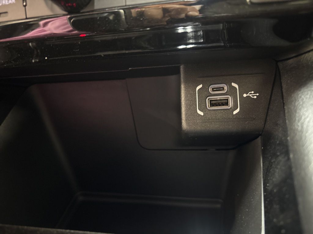 Thumbnail: 2026 Jeep Compass - 28