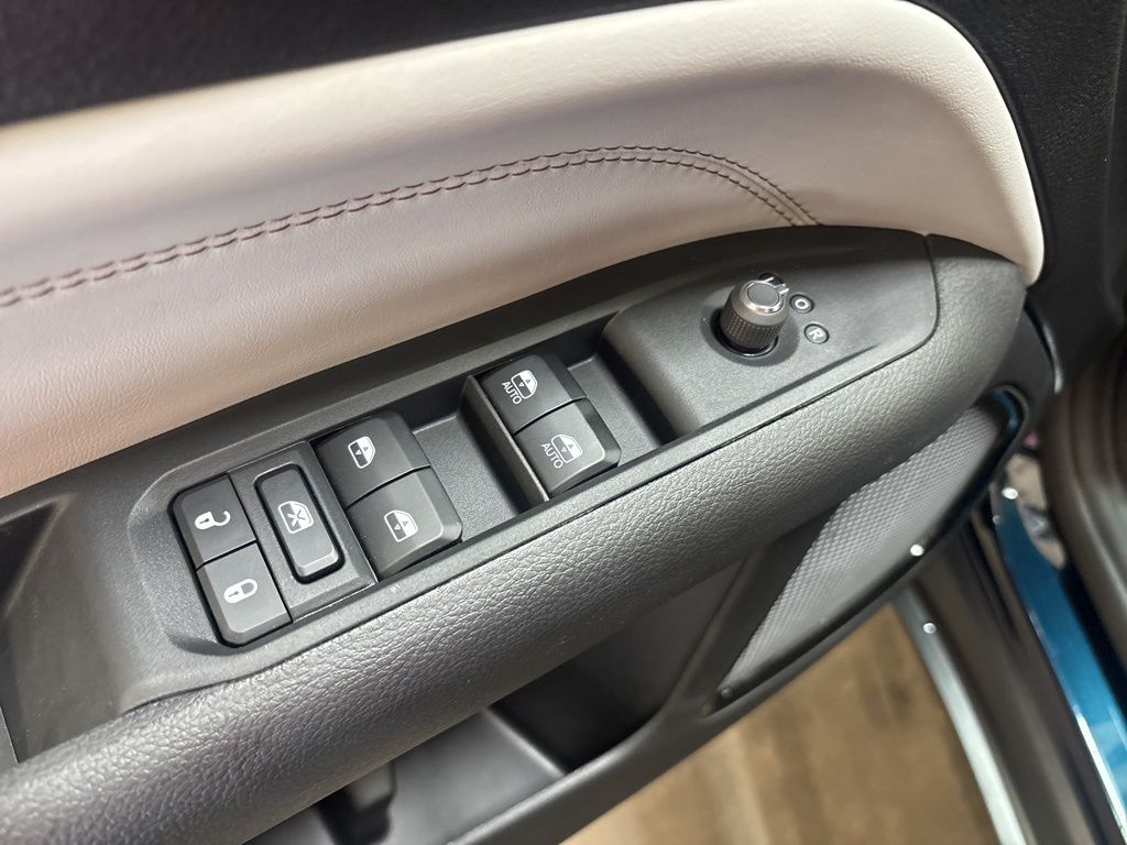Thumbnail: 2026 Jeep Compass - 22