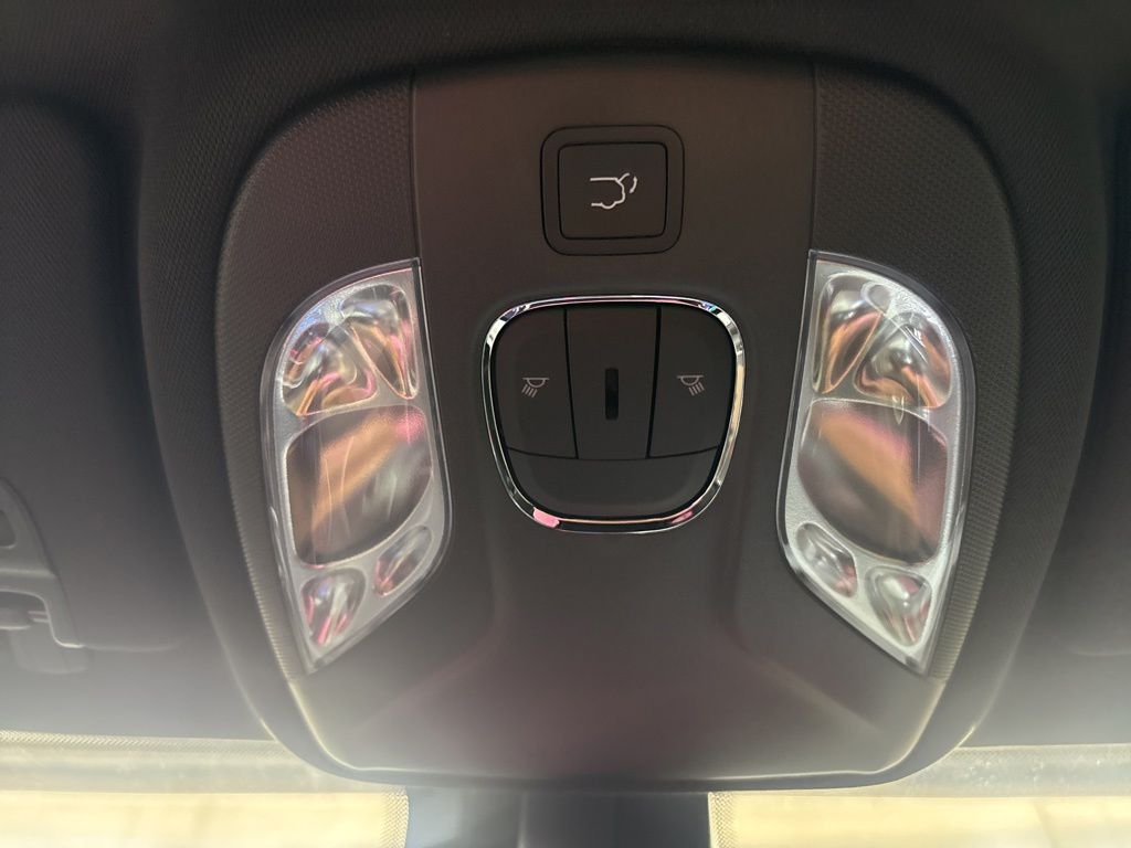 Thumbnail: 2026 Jeep Compass - 30