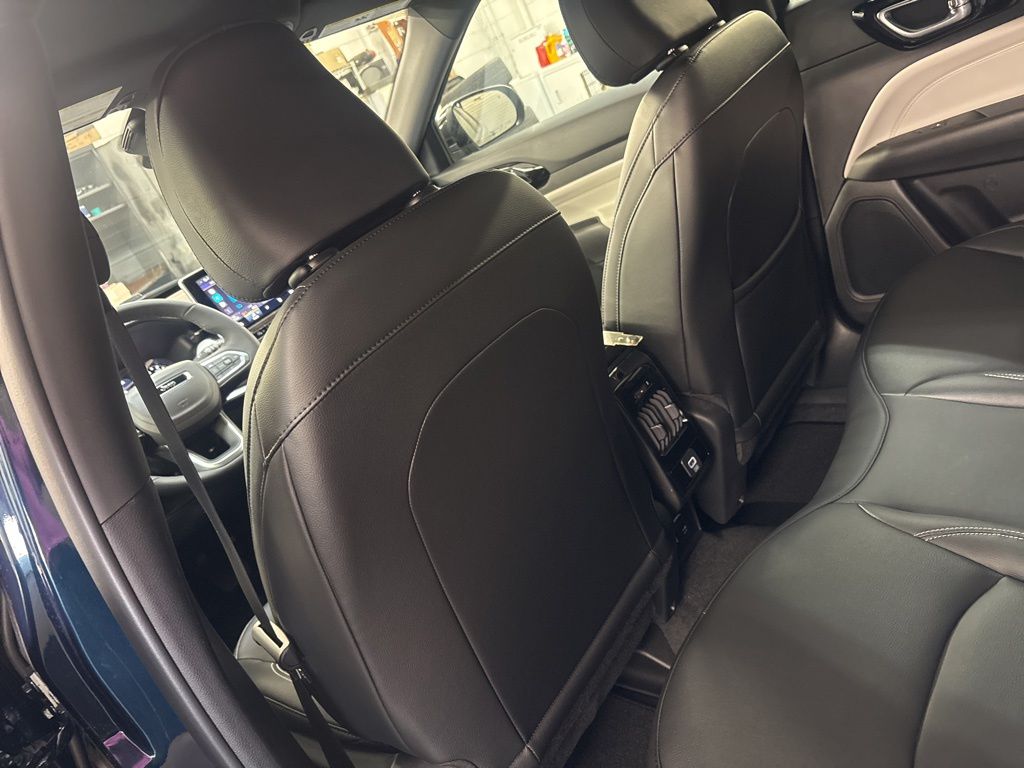 Thumbnail: 2026 Jeep Compass - 10