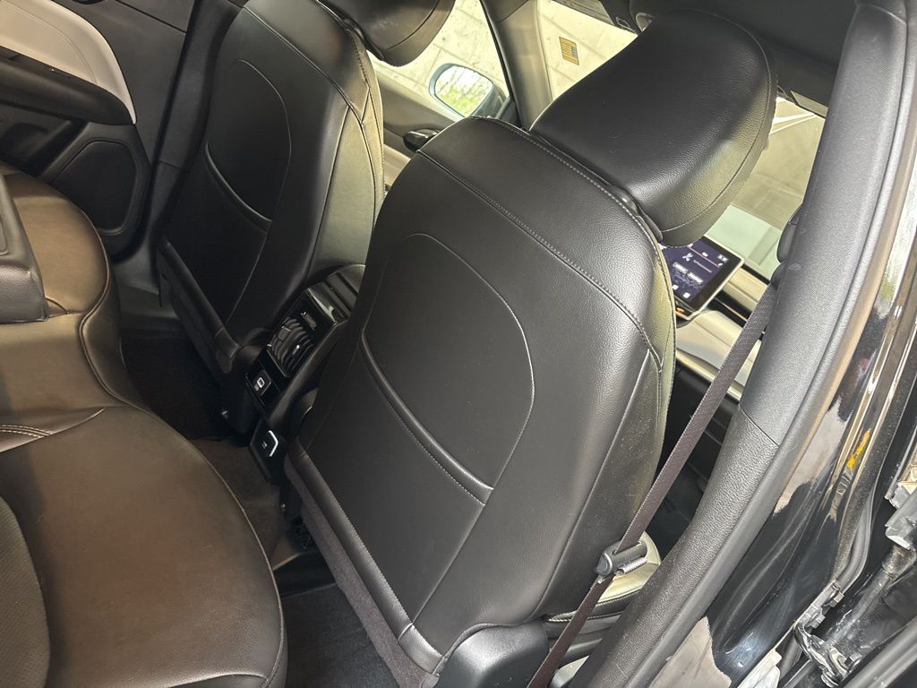 Thumbnail: 2023 Jeep Compass - 36