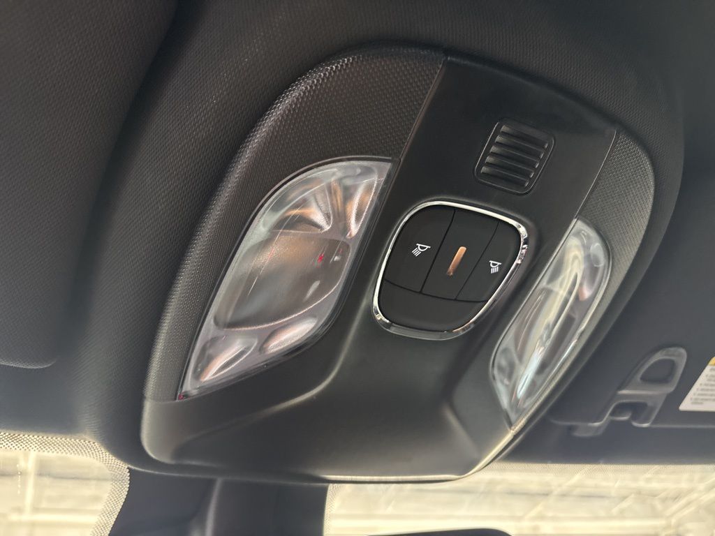 Thumbnail: 2023 Jeep Compass - 30