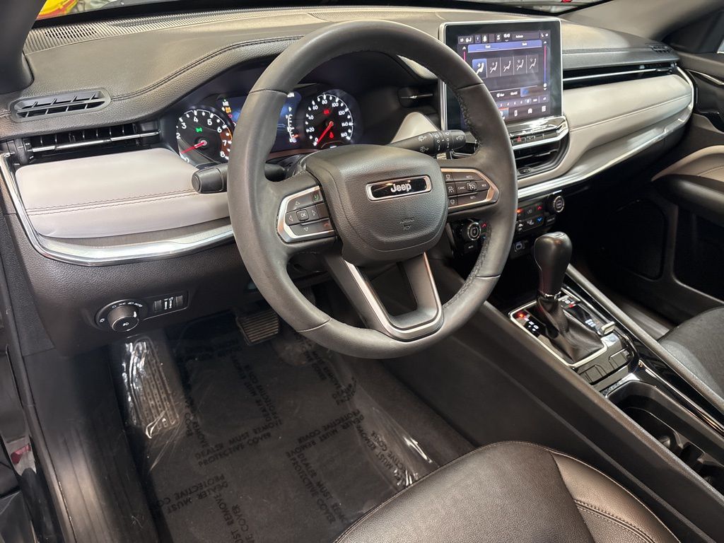 Thumbnail: 2023 Jeep Compass - 2