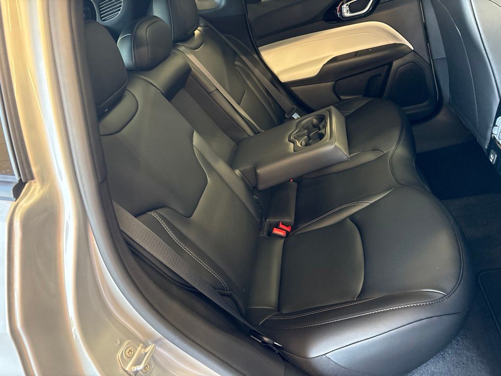 Thumbnail: 2026 Jeep Compass - 42