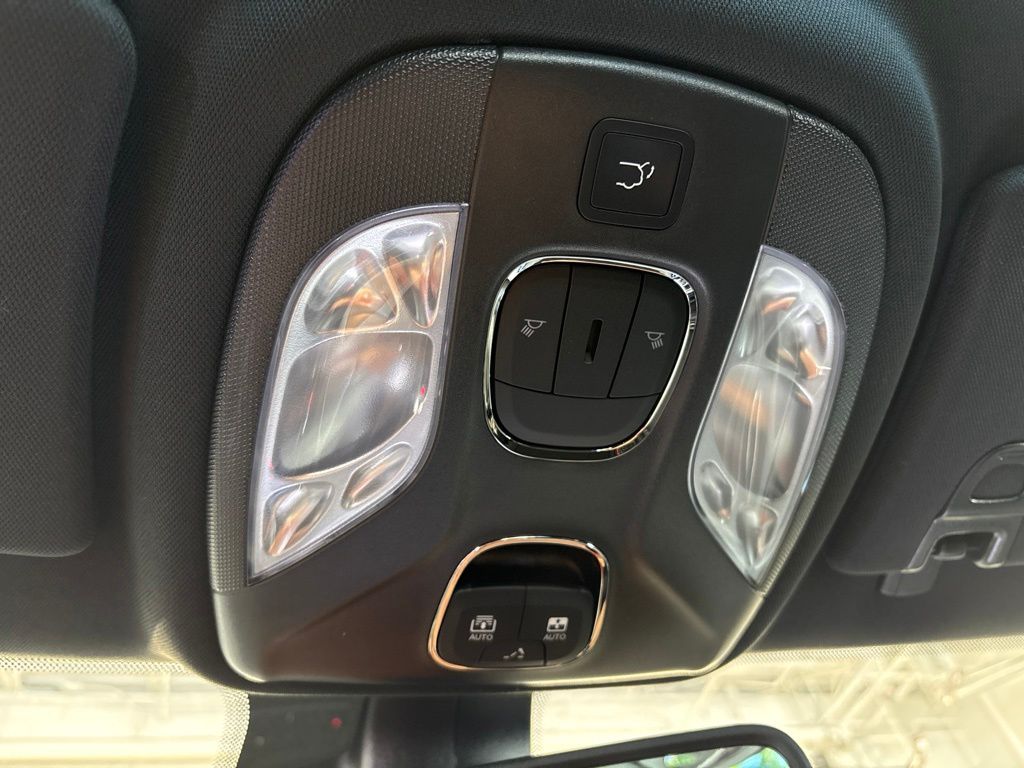 Thumbnail: 2026 Jeep Compass - 32
