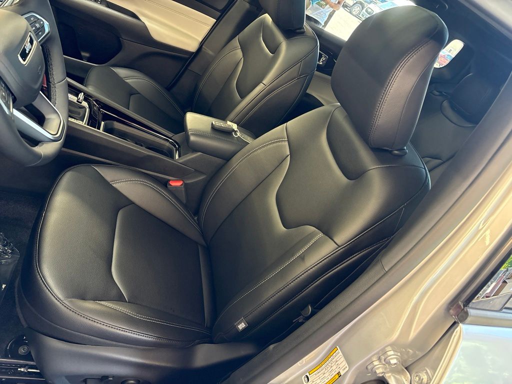 Thumbnail: 2026 Jeep Compass - 9