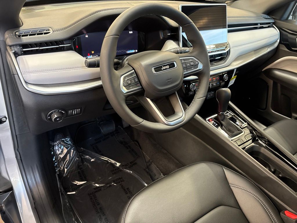 Thumbnail: 2026 Jeep Compass - 2