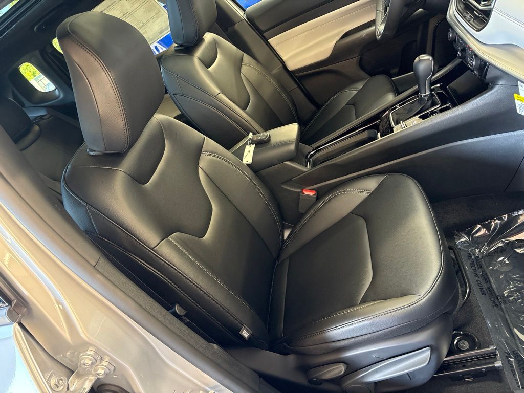 Thumbnail: 2026 Jeep Compass - 10
