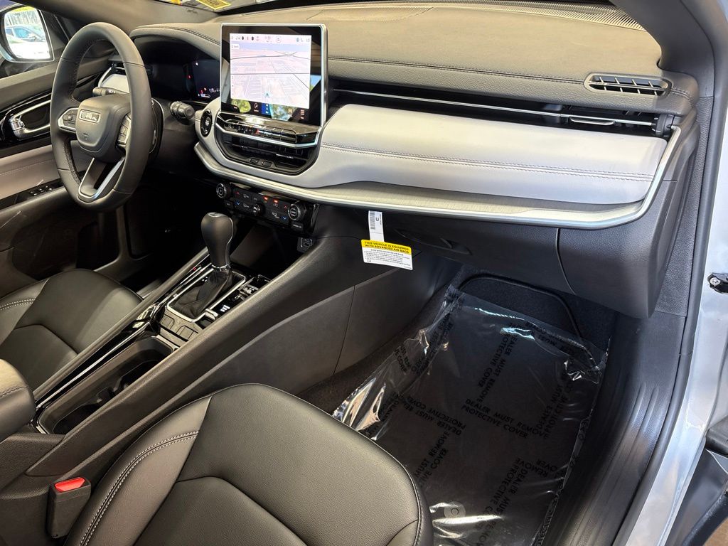 Thumbnail: 2026 Jeep Compass - 46