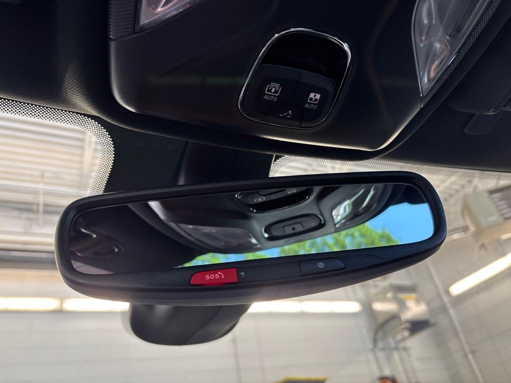 Thumbnail: 2026 Jeep Compass - 33