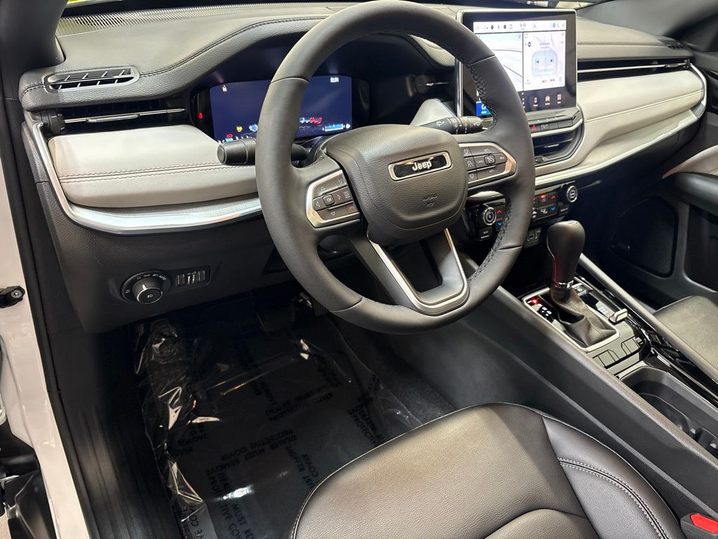Thumbnail: 2026 Jeep Compass - 2
