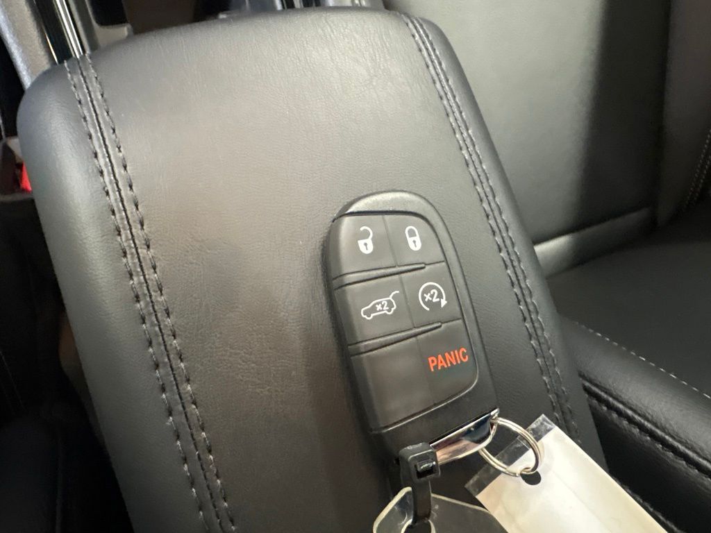 Thumbnail: 2026 Jeep Compass - 16