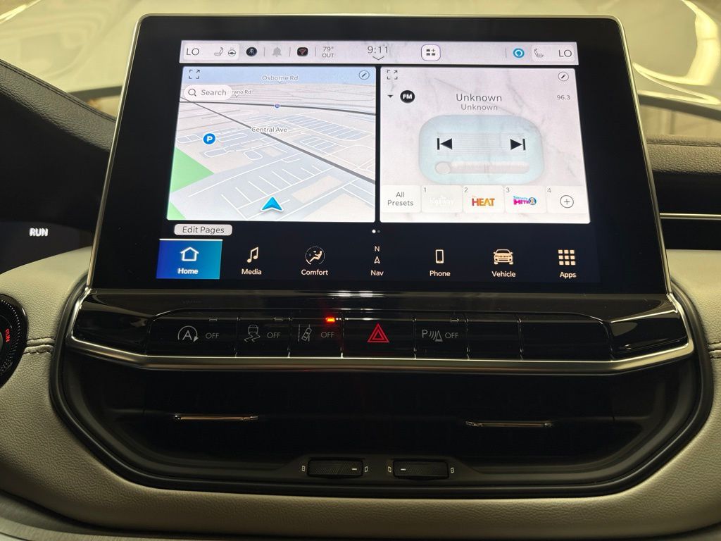 Thumbnail: 2026 Jeep Compass - 25