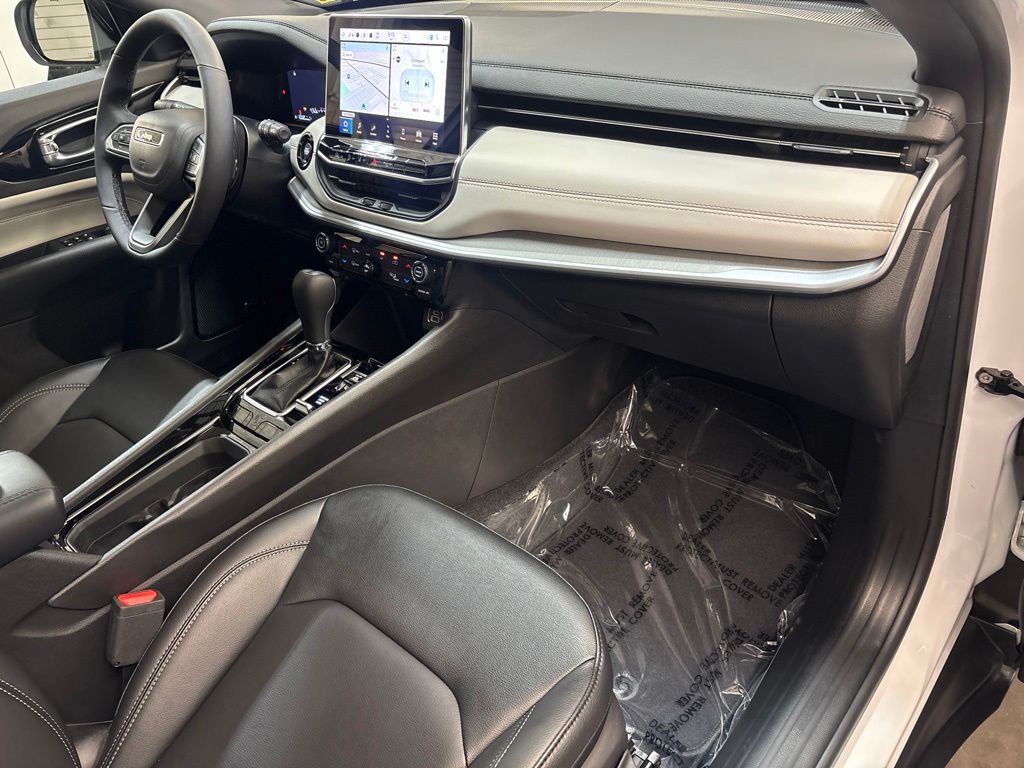 Thumbnail: 2026 Jeep Compass - 41