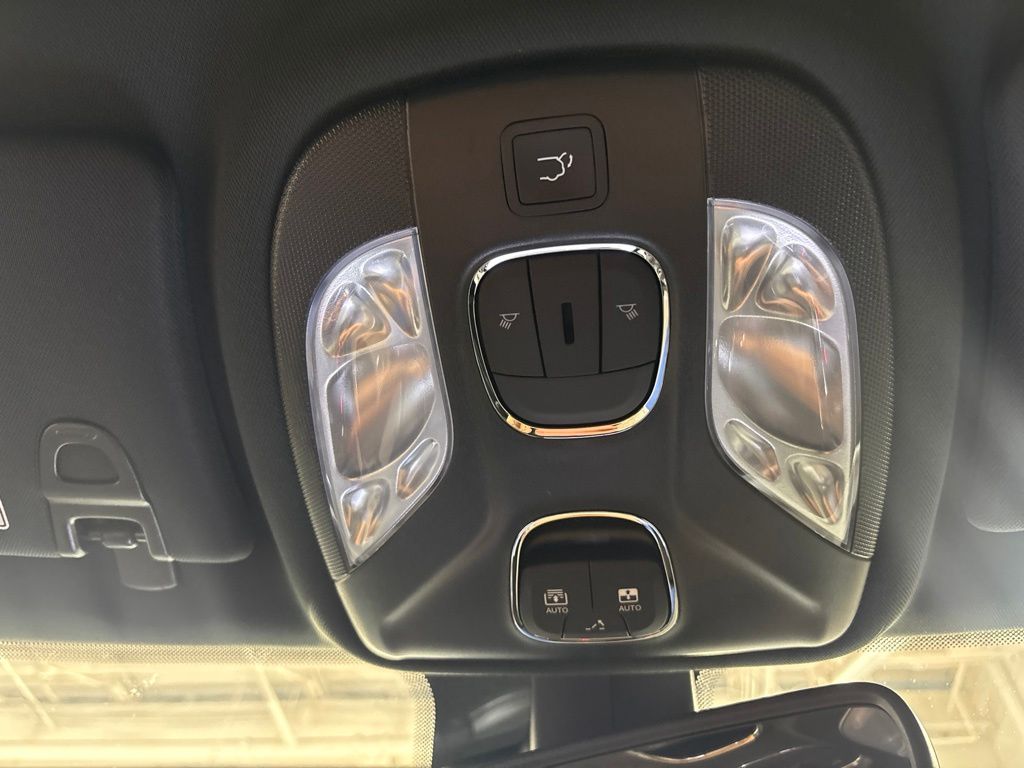 Thumbnail: 2026 Jeep Compass - 29