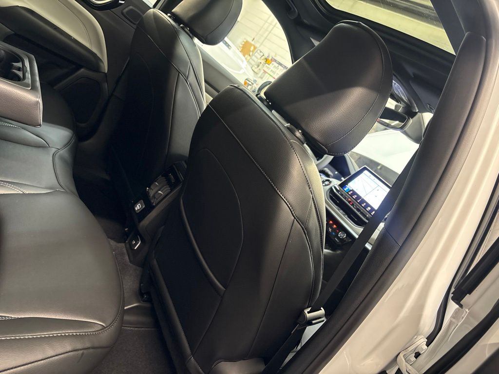 Thumbnail: 2026 Jeep Compass - 37