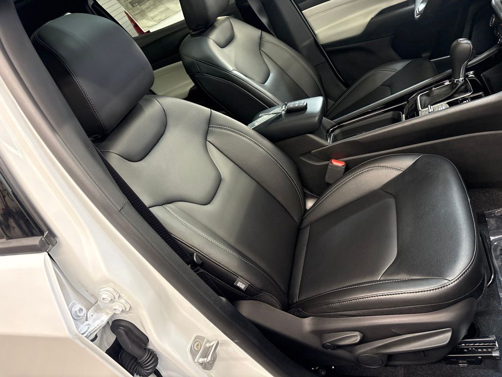 Thumbnail: 2026 Jeep Compass - 40