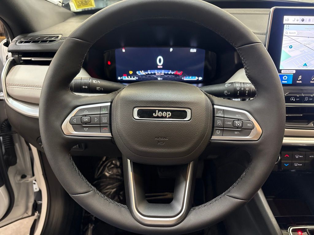 Thumbnail: 2026 Jeep Compass - 7