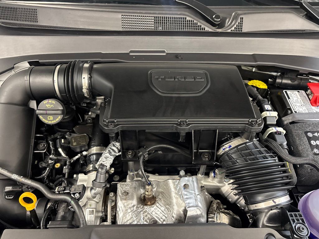 Thumbnail: 2026 Jeep Compass - 6