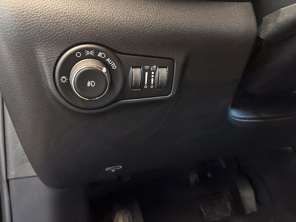 Thumbnail: 2026 Jeep Compass - 23