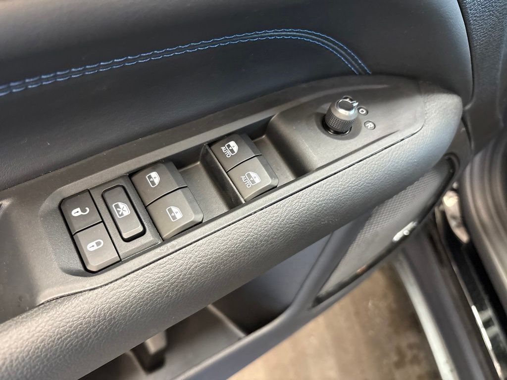 Thumbnail: 2026 Jeep Compass - 22