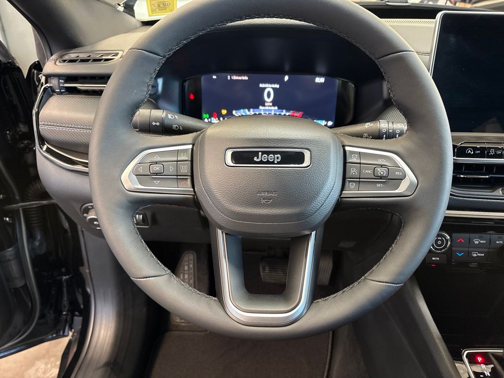 Thumbnail: 2026 Jeep Compass - 8