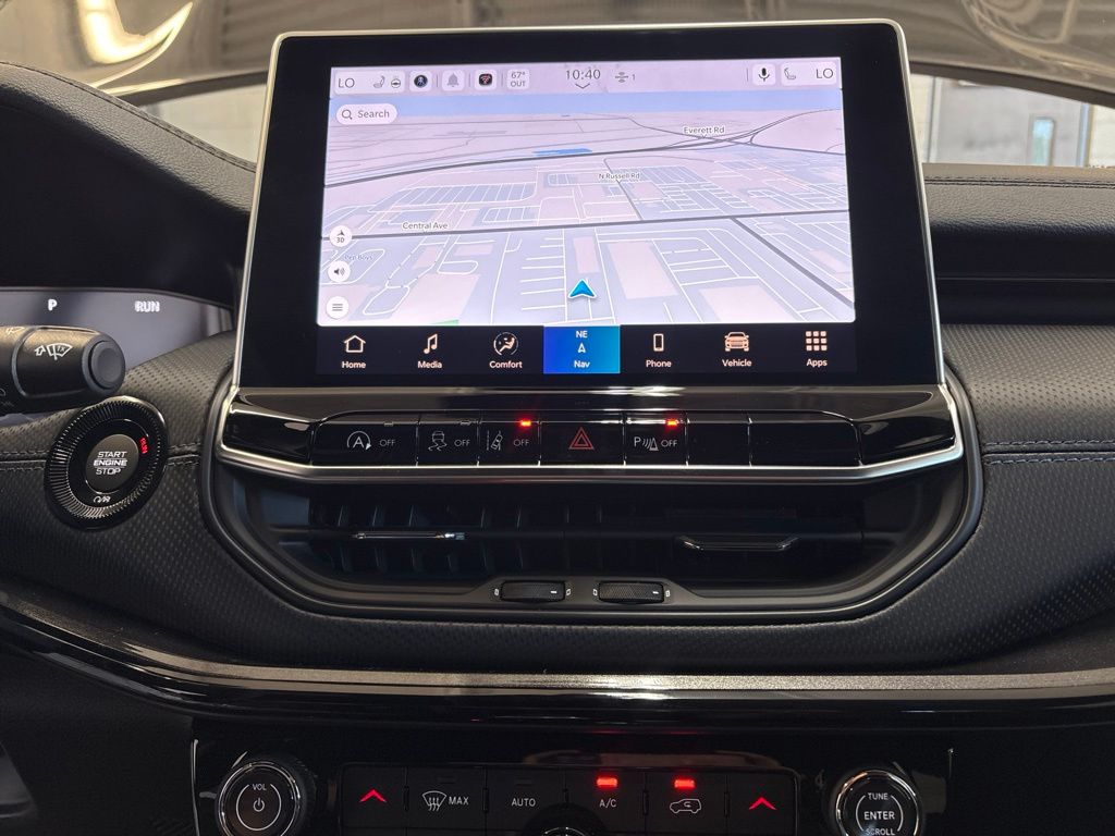 Thumbnail: 2026 Jeep Compass - 14