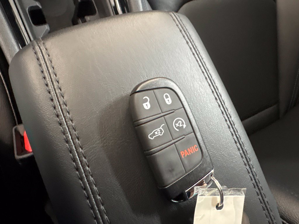 Thumbnail: 2026 Jeep Compass - 18