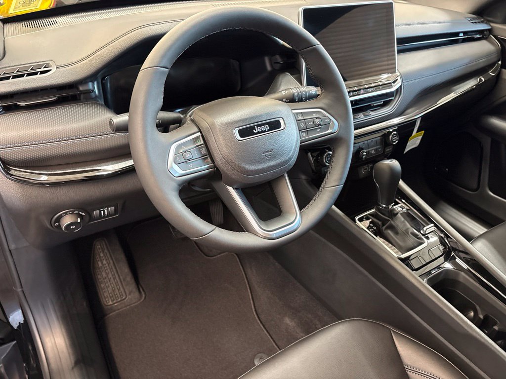 Thumbnail: 2026 Jeep Compass - 2