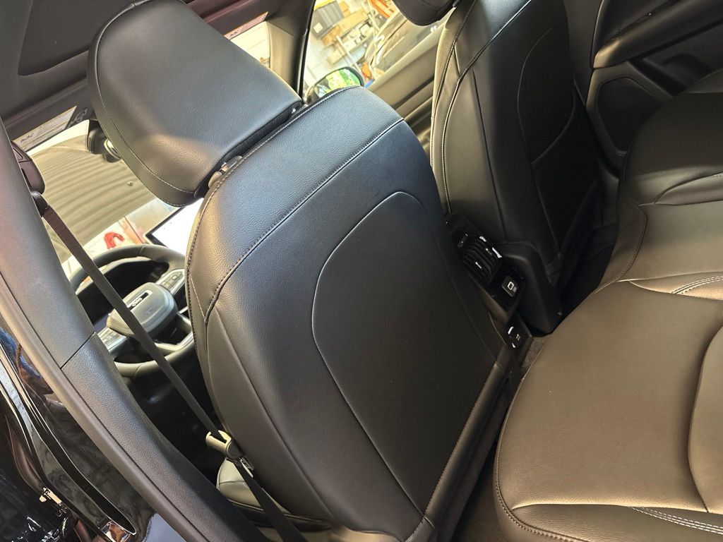 Thumbnail: 2026 Jeep Compass - 10