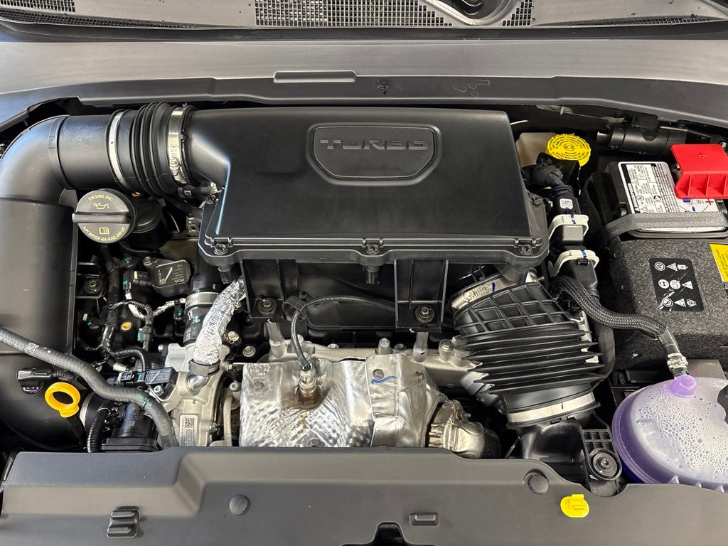 Thumbnail: 2026 Jeep Compass - 7