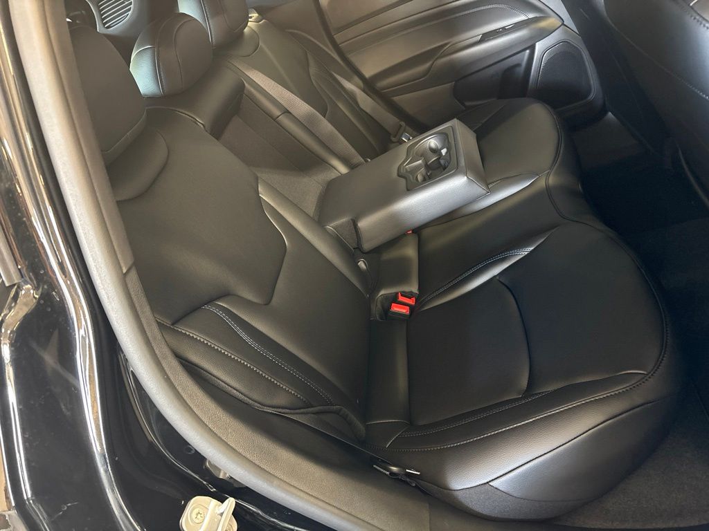 Thumbnail: 2026 Jeep Compass - 41