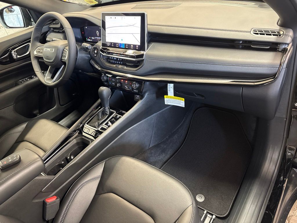 Thumbnail: 2026 Jeep Compass - 13