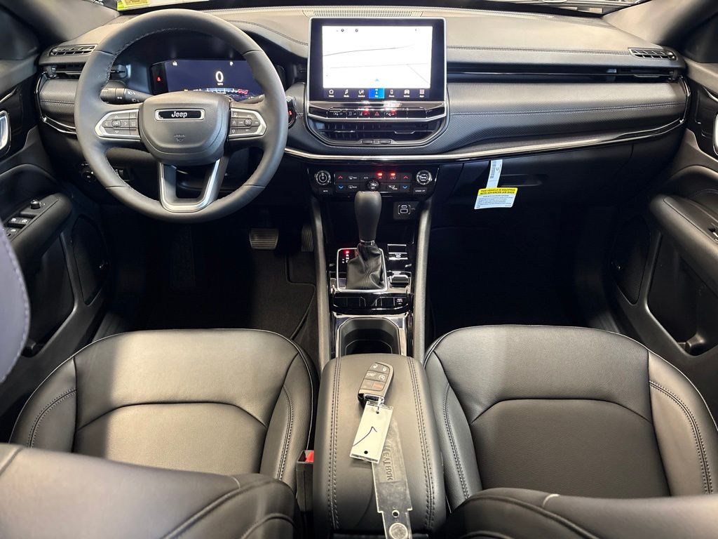 Thumbnail: 2026 Jeep Compass - 12