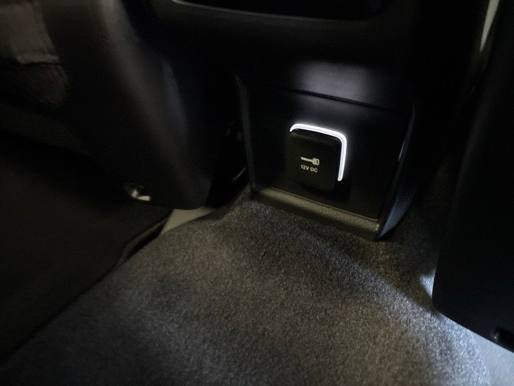 Thumbnail: 2026 Jeep Compass - 16
